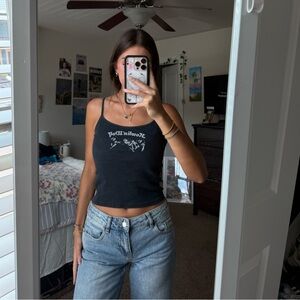 Brandy melville top